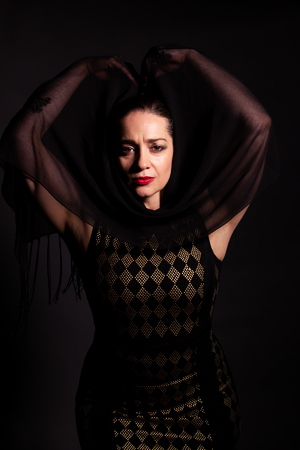 Flamenco Rosario Presents Vancouver International Flamenco Festival, September 3-25, 2022 Image