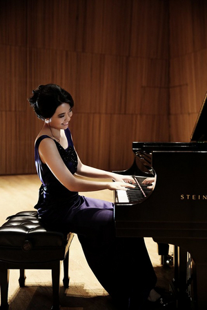 Cape Cod Chamber Music Festival Presents Piano Extravaganza Finale Next Month Image