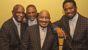 The Stylistics Return to Maui in September 