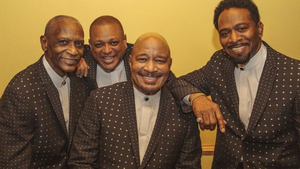 The Stylistics Return to Maui in September Image