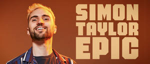 Simon Taylor Announces Australian Tour Following THE TONIGHT SHOW Debut Image