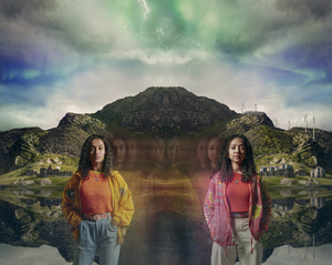 GALWAD: A STORY FROM OUR FUTURE Will Be Broadcast on SkyArts Image