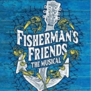 Full Cast Announced For FISHERMAN'S FRIENDS UK and Ireland Tour 