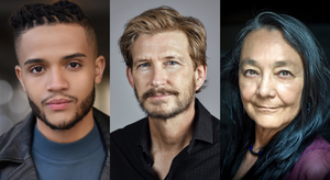 Nic Ashe, Bill Brochtrup, Tantoo Cardinal and More Will Lead THE INHERITANCE at Geffen Playhouse 