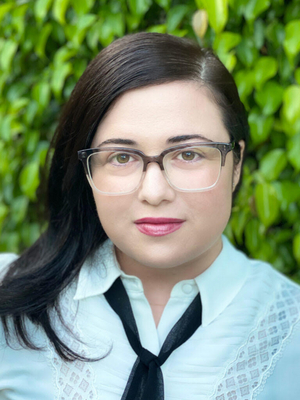 WOMEN OF THE WINGS VOLUME 4 at 54 Below To Feature The Work of Nico Juber Image