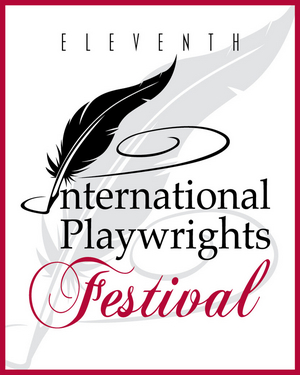 Warner Theatre Presents 11th Annual INTERNATIONAL PLAYWRIGHTS FESTIVAL Image