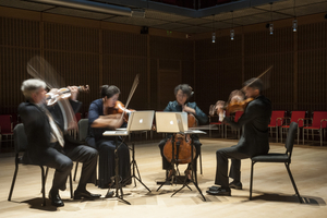 Cape Cod Chamber Music Festival Launches 43rd Summer Season Image
