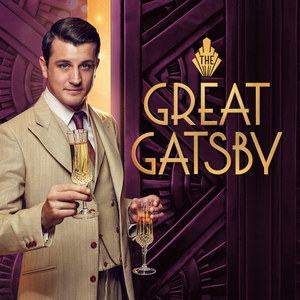 Save up to 47% on THE GREAT GATSBY Image