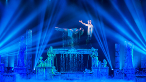 Coppell Arts Center Presents THE MAGIC OF ROB LAKE Next Month Image