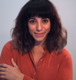 Danielle Georgious, PH.D., Will Step Down as Associate Artistic Director of Undermain Theatre Image