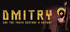 Cast Announced for DMITRY at Marylebone Theatre Image