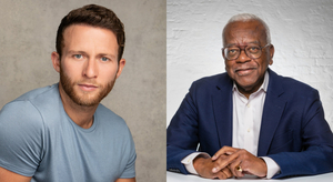 Sir Trevor McDonald Joins CHESS and Joel Harper-Jackson Leads KINKY BOOTS in Theatre Royal Drury Lane Concert Productions 