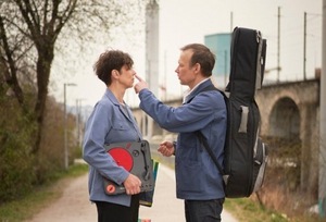 SHAME ON YOU! to Have UK Premiere as Part of Swiss Selection Edinburgh Image