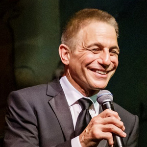 Tony Danza to Return to 54 Below in September With STANDARDS & STORIES Image