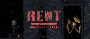 Coeurage Ensemble to Present RENT as First Post-Lockdown Live Production Image
