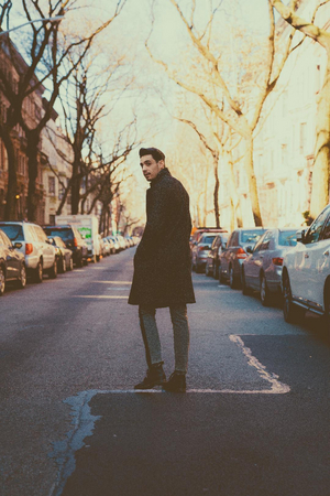 Bobby Conte to Present ALONG THE WAY at Birdland in August Image