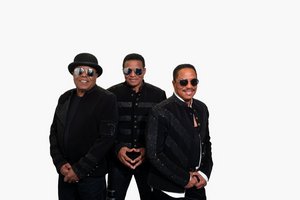 Parx Casino to Present The Jacksons for One-Night Only to Benefit Universal Family of Schools 