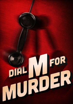 Interview: Nathan Darrow Talks About Bringing an Adaption of A Classic Murder Mystery to the Old Globe in DIAL M FOR MURDER 