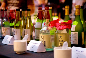 JOY OF SAKE Returns to NYC on August 4 at Metropolitan Pavilion Image