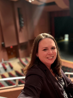 Poway OnStage Announces New Executive Director 