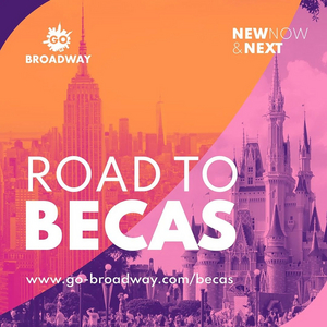 Go Broadway ofrece las Becas ROAD TO BROADWAY para 2023 