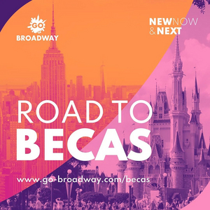 Go Broadway ofrece las Becas ROAD TO BROADWAY para 2023 Image