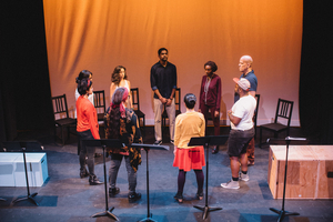 Special Events Announced For Bay Area Playwrights Festival Image