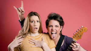 FREAKY FRIDAY Comes to Chapel Off Chapel in September 