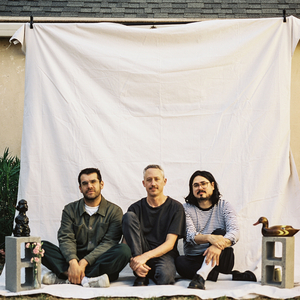 Best Move Announce New Album 'Relational Memory' Out September 16 Image