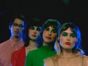 The Paranoyds Share New Single, 'Single Origin Experience,' and Announce Fall U.S. Tour Image