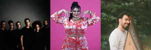 Bryant Park Picnic Performances to Present Habibi Festival in August Image