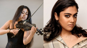 Kuhoo Verma to Join Violinist Marissa Licata & The Ragtag Collection at The Cutting Room in August Image