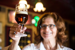 Stoudts Brewing Company Makes Comeback, Partners with Evil Genius Beer Company Image