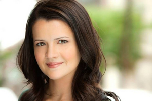 Rose Hemingway To Join The Cast of DUETS VOLUME 8 at 54 Below Image