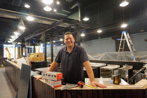 Cavanaugh's Rittenhouse Announces Brand New Location Set to Grand Open This Fall Image