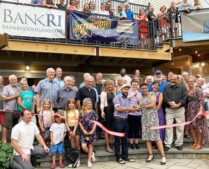Feature: Contemporary Theatre Company Cuts Ribbon On New Space Image