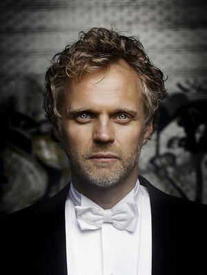 Thomas Søndergård Appointed Minnesota Orchestra's 11th Music Director Image