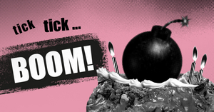 Jonathan Larson's TICK, TICK...BOOM! Comes to Portland Center Stage Next Month Image