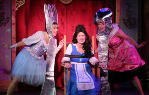 DISENCHANTED Comes to Scottsdale Center For The Performing Arts Next Month 