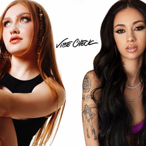 Olivia Lunny Collaborates With Bhad Bhabie On New Single 'VIBE CHECK' Image