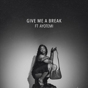 Shaé Universe Returns With New Single 'Give Me A Break' Ft. Ayotemi Image