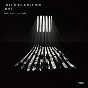 Tube & Berger and Frank Klassen Release 'Alive' On ZEHN Records Image