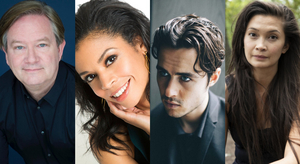 Cast Announced To Join Helen Hunt in EUREKA DAY at the Old Vic Image