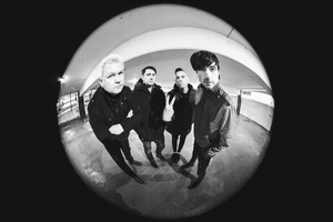 Anti-Flag Announce New Album 'Lies They Tell Our Children' Image