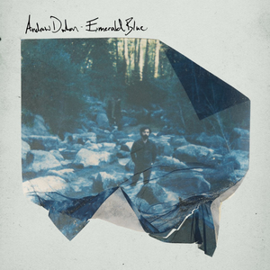 Andrew Duhon Releases 'Emerald Blue' 