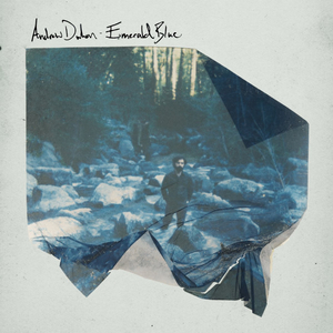 Andrew Duhon Releases 'Emerald Blue' Image