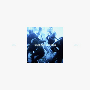 Zhu Drops 'Musical Chairs Mixtape (Vol. 1)' Image