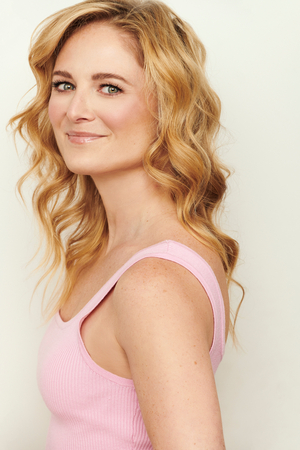 LEGALLY BLONDE's Hayley Podschun Takes Over Our Instagram! Image