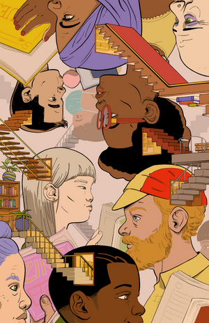 Brooklyn Book Festival to Return in September With Over 150 Authors Image