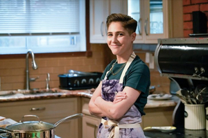 Magnolia Network Unveils Lineup of Cable and Streaming Premieres for August Image